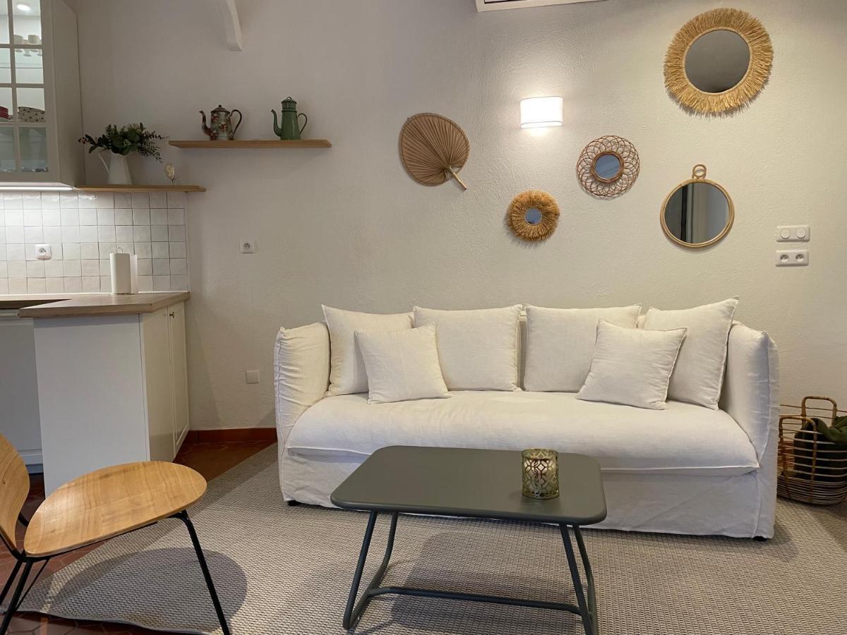 Villa Bord De Mer Torreilles Extérieur photo