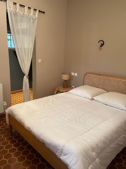 Villa Bord De Mer Torreilles Extérieur photo