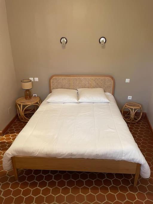 Villa Bord De Mer Torreilles Extérieur photo