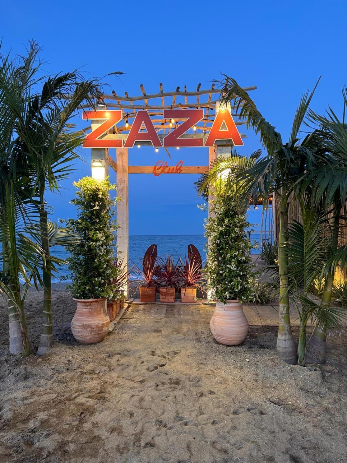 Villa Bord De Mer Torreilles Extérieur photo